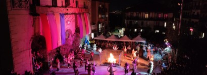 [Argazki-galeria] Ihoteak: Heldu zila... ta alletu dila!